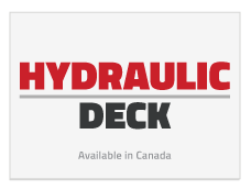 Hydraulic Deck Truck Scale