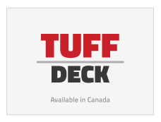 Tuff Deck Truck Scales