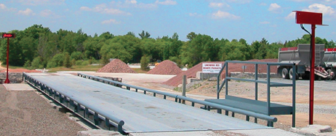 steel scale