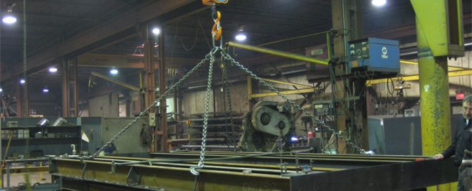 crane scales