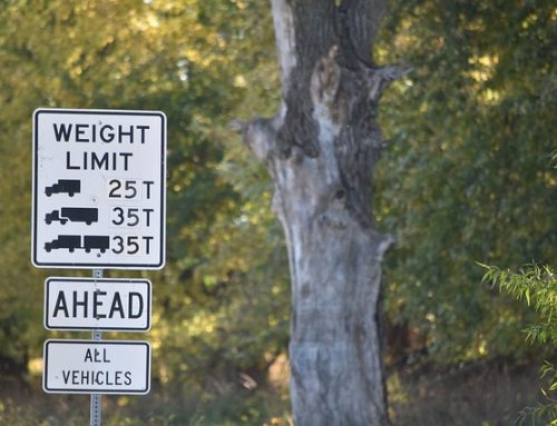 Truck Scales: The Key to Accuracy, Efficiency, and Compliance