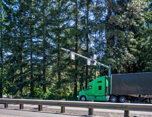 Truck Scales Frequently Asked Questions (FAQs) 
