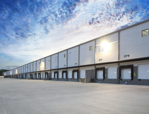 Complete Guide to Weighing in a Warehousing and Logistics Environment