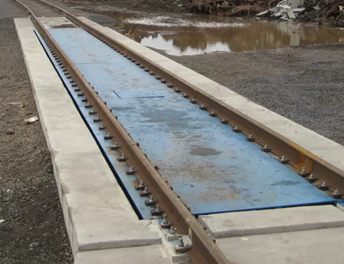 The Ultimate Guide to Rail Scales: Everything You Need to Know