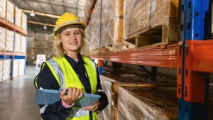 Common Mistakes to Avoid When Using Industrial Floor Scale